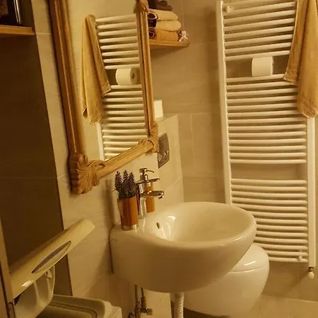 Vintige Apartment *