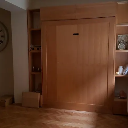 Vintige Apartment