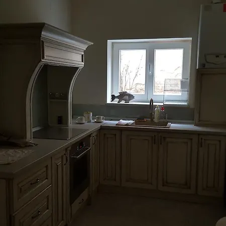 Apartament Vintige *