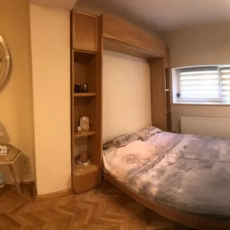 Apartament Vintige