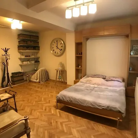 Vintige Apartment *