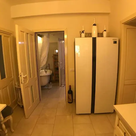 Apartment Vintige