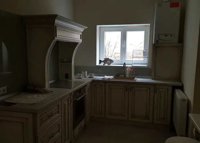 Apartamento Vintige *