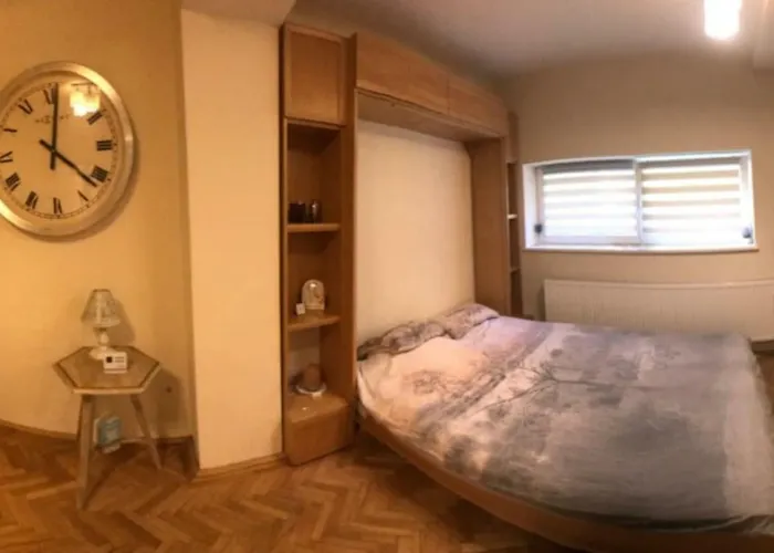 Apartamento Vintige