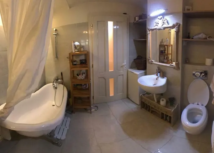 Vintige Apartamento *